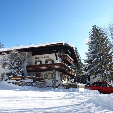 Gaestehaus Helga ชาร์นิทซ์ ภายนอก รูปภาพ