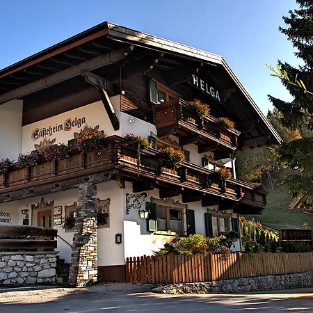 Gaestehaus Helga ชาร์นิทซ์ ภายนอก รูปภาพ